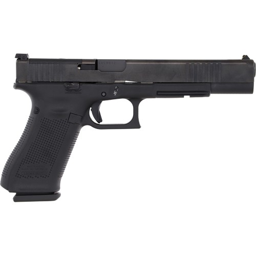 GLOCK 17L MOS 9MM GEN5 FS