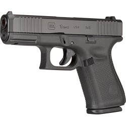 GLOCK 19 GEN5 9MM LUGER FS
