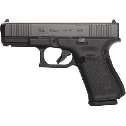 GLOCK 19 MOS 9MM GEN5 FS
