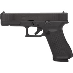 GLOCK 22 40SW GEN5 FIXED