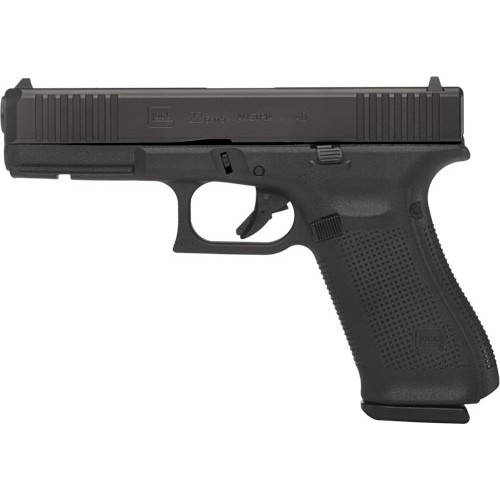 GLOCK 22 40SW GEN5 FIXED