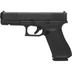GLOCK 22 MOS 40SW GEN5 FS