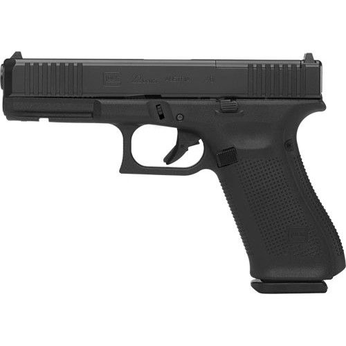 GLOCK 22 MOS 40SW GEN5 FS
