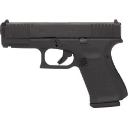 GLOCK 23 40SW GEN5 FIXED SIGT