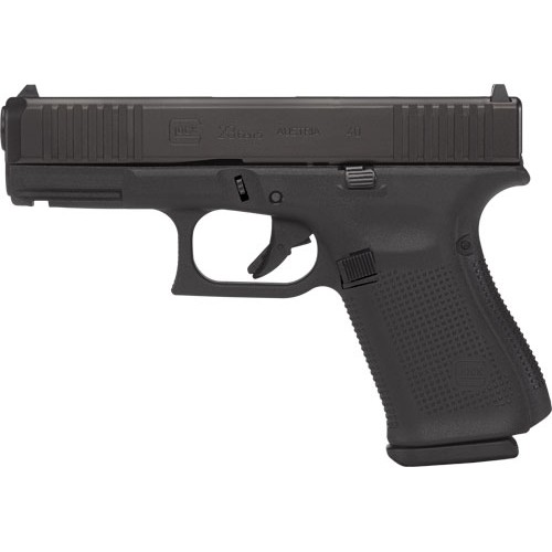 GLOCK 23 40SW GEN5 FIXED SIGT