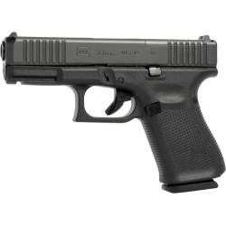 GLOCK 23 MOS 40SW GEN5 FS