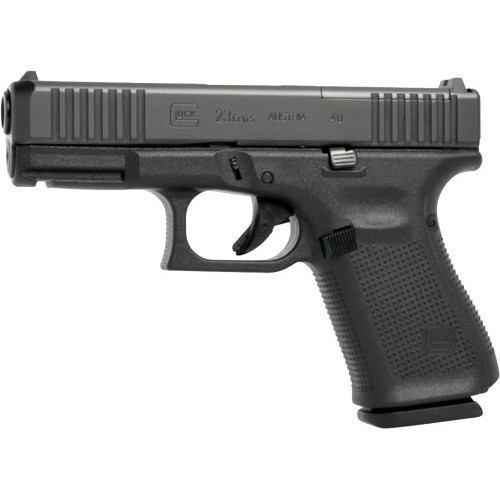 GLOCK 23 MOS 40SW GEN5 FS
