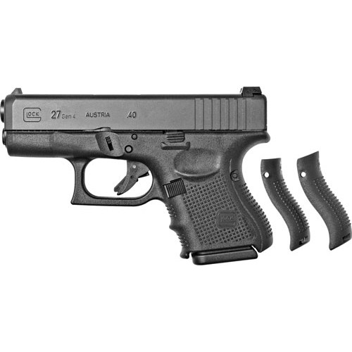 GLOCK 27 40SW GEN5 FIXED