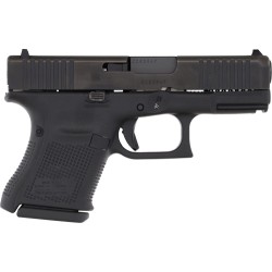 GLOCK 29 10MM GEN5 FIXED