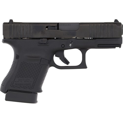 GLOCK 30 45ACP GEN5 FIXED