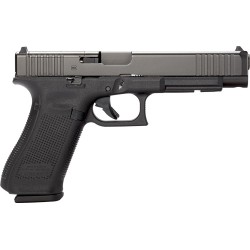 GLOCK 34 MOS 9MM GEN5 ADJ