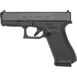 GLOCK 45 MOS 9MM FIXED SIGHT