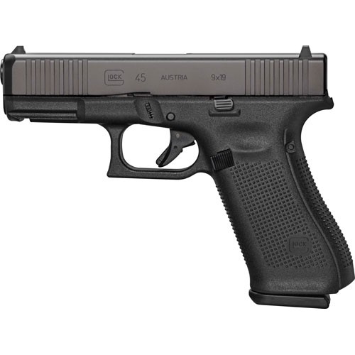 GLOCK 45 9MM FIXED SIGHT