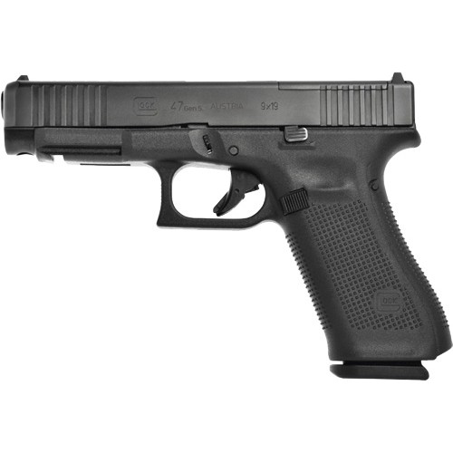 GLOCK 47 MOS 9MM GEN5 FS