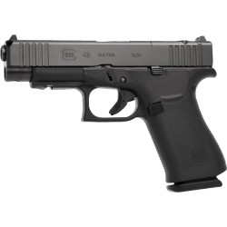 GLOCK 48 MOS 9MM LUGER FS 10RD