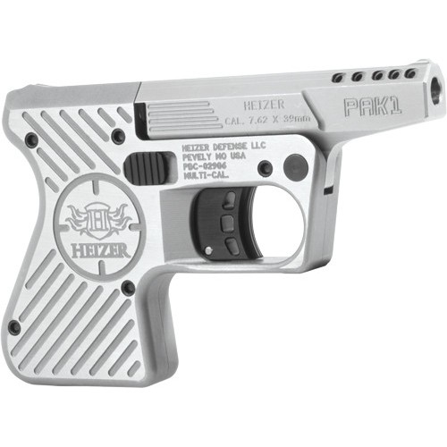 HEIZER DEF. POCKET AK PORTED