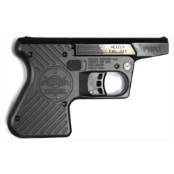 HEIZER DEF. POCKET AR
