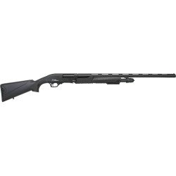 IVER JOHNSON PUMP 12GA. 3"