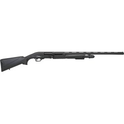 IVER JOHNSON PUMP 12GA. 3"