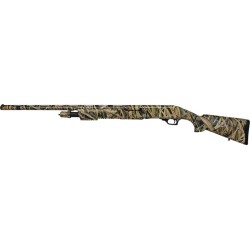 IVER JOHNSON PUMP CAMO 12GA.