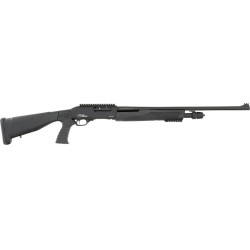 IVER JOHNSON PUMP 20GA
