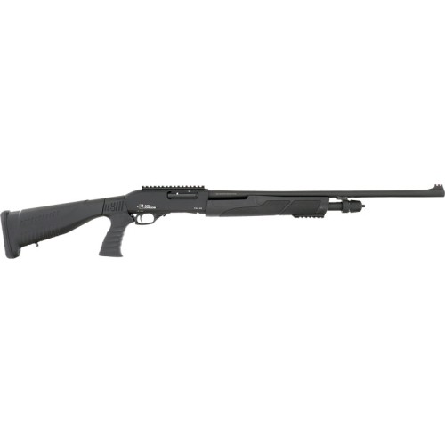 IVER JOHNSON PUMP 20GA