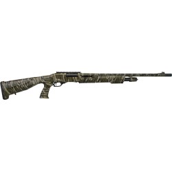 IVER JOHNSON PUMP 20GA.