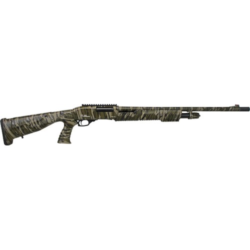 IVER JOHNSON PUMP 20GA.