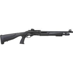 IVER JOHNSON PUMP 20GA. 3"