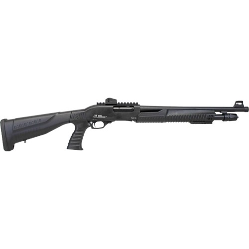 IVER JOHNSON PUMP 20GA. 3"