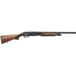 IVER JOHNSON PUMP 20GA. 3"
