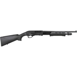 IVER JOHNSON PUMP 20GA. 3"