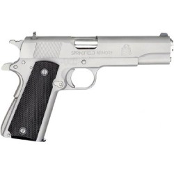 SPRINGFIELD MIL-SPEC 1911   45