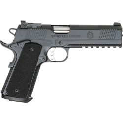 SPRINGFIELD 1911 TRP OPERATOR