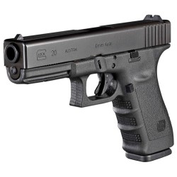 GLOCK 20SF 10MM G3 FS