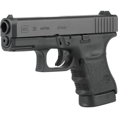 GLOCK 30SF 45ACP G3 FS