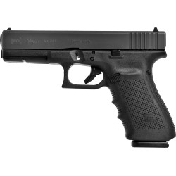 GLOCK 20 10MM GEN4 FIXED