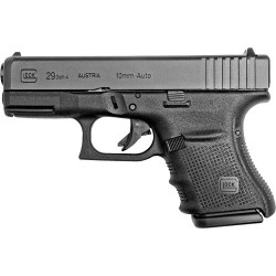 PEARCE GRIP EXTENSION FOR