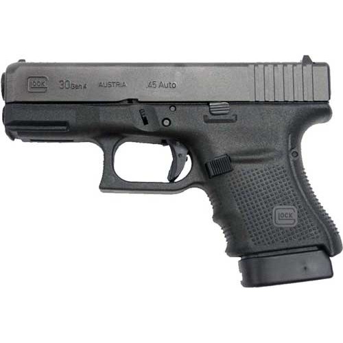 PEARCE GRIP EXTENSION FOR