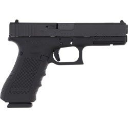 GLOCK 31 357SIG FS 10-SHOT