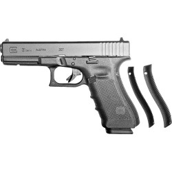 GLOCK 31 357SIG FS 15-SHOT
