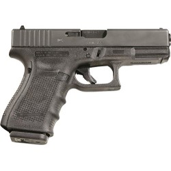 GLOCK 32 357SIG GEN4