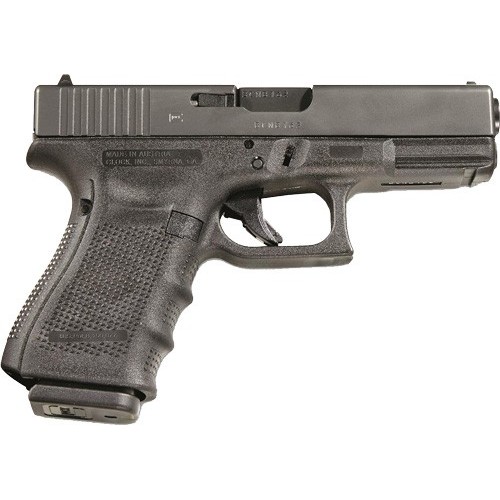 GLOCK 32 357SIG GEN4