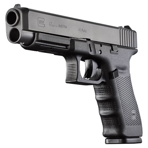 GLOCK 41 45ACP GEN-4 AS