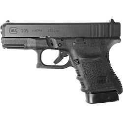GLOCK 30S 45ACP FS 10-SHOT