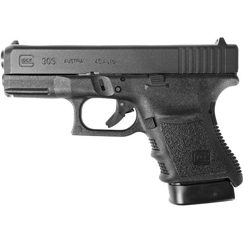 GLOCK 30S 45ACP FS 10-SHOT