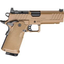 SPRINGFIELD 1911 DS PRODIGY