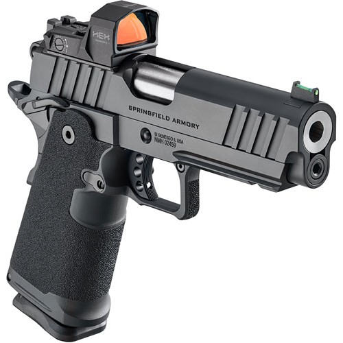 SPRINGFIELD 1911 DS PRODIGY