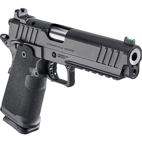 SPRINGFIELD 1911 DS PRODIGY