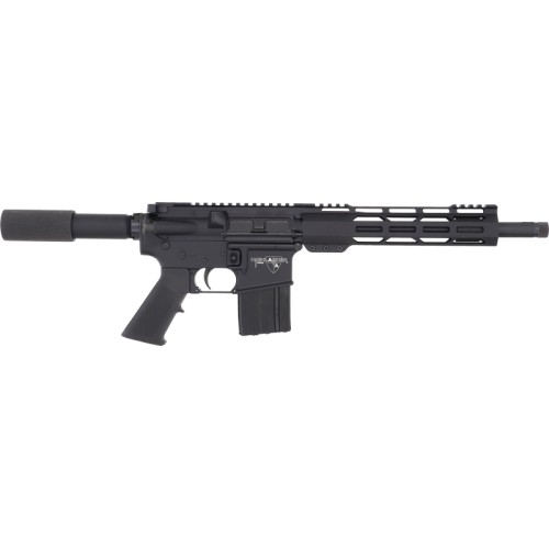 ALEXANDER PISTOL 6.5 GRENDEL